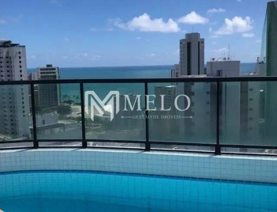 Imagem Apartamento com 4 Quartos à Venda, 155 m² em Boa Viagem - Recife Imagem Apartamento com 4 Quartos à Venda, 155 m² em Boa Viagem - Recife