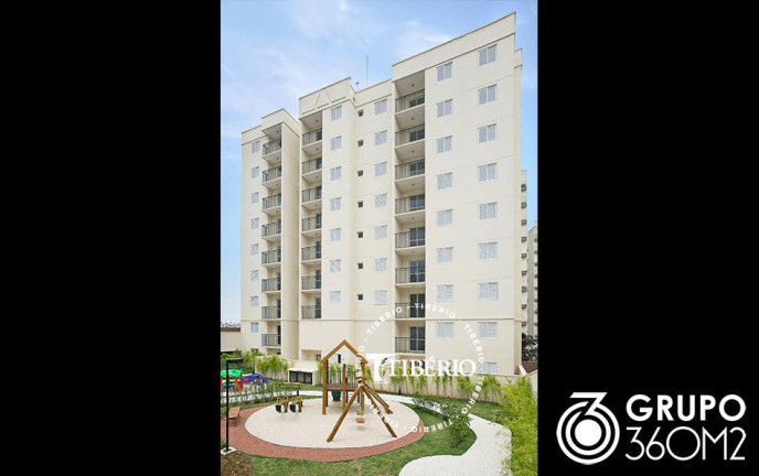 Imagem Apartamento com 3 Quartos à Venda, 60 m² em Vila Matilde - São Paulo Imagem Apartamento com 3 Quartos à Venda, 60 m² em Vila Matilde - São Paulo