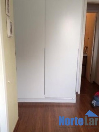 Imagem Casa de Condomínio com 2 Quartos à Venda, 100 m² em Santana - São Paulo Imagem Casa de Condomínio com 2 Quartos à Venda, 100 m² em Santana - São Paulo