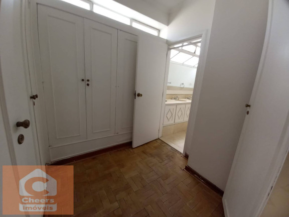 Imagem Apartamento com 3 Quartos à Venda, 163 m² em Jardim Paulista - São Paulo