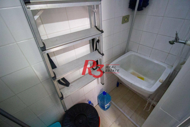 Imagem Apartamento com 2 Quartos à Venda, 61 m² em José Menino - Santos Imagem Apartamento com 2 Quartos à Venda, 61 m² em José Menino - Santos