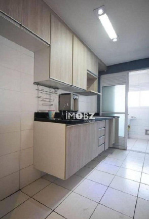 Imagem Imóvel com 3 Quartos à Venda, 73 m² em Vila Andrade - São Paulo Imagem Imóvel com 3 Quartos à Venda, 73 m² em Vila Andrade - São Paulo