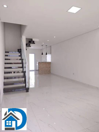 Imagem Sobrado com 2 Quartos à Venda, 100 m² em Jardim Novo Horizonte - Sorocaba Imagem Sobrado com 2 Quartos à Venda, 100 m² em Jardim Novo Horizonte - Sorocaba