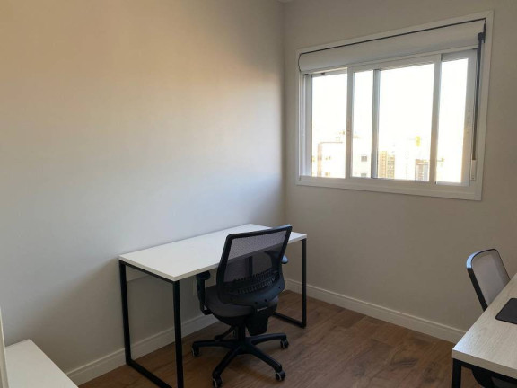 Imagem Apartamento com 2 Quartos à Venda, 48 m² em Vila Andrade - São Paulo Imagem Apartamento com 2 Quartos à Venda, 48 m² em Vila Andrade - São Paulo