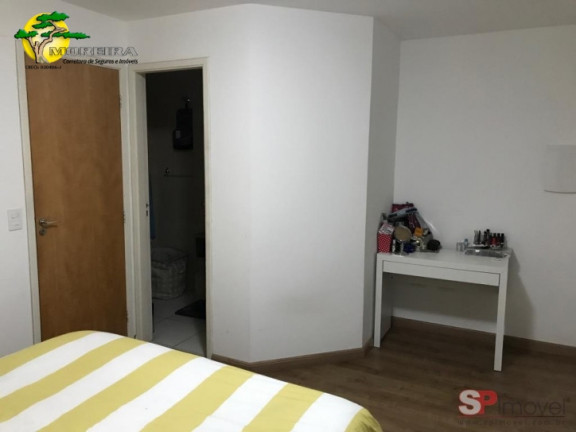 Imagem Sobrado com 3 Quartos à Venda, 95 m² em Chora Menino - São Paulo