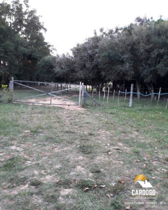 Imagem Imóvel com 8 Quartos à Venda, 13.000 m² em águas Claras - Viamão