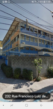 Imóvel Comercial à Venda, 2.808 m² em água Branca - São Paulo