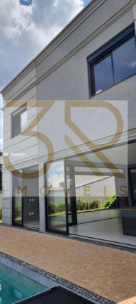 Imagem Casa de Condomínio com 4 Quartos à Venda, 420 m² em Bonfim Paulista - Ribeirão Preto Imagem Casa de Condomínio com 4 Quartos à Venda, 420 m² em Bonfim Paulista - Ribeirão Preto