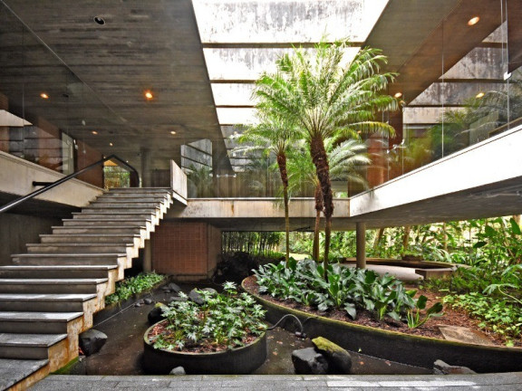 Imagem Terreno à Venda, 3.100 m² em Cidade Jardim - São Paulo Imagem Terreno à Venda, 3.100 m² em Cidade Jardim - São Paulo