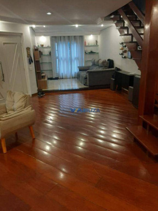 Imagem Sobrado com 4 Quartos à Venda ou Locação, 240 m² em Vila Rosália - Guarulhos