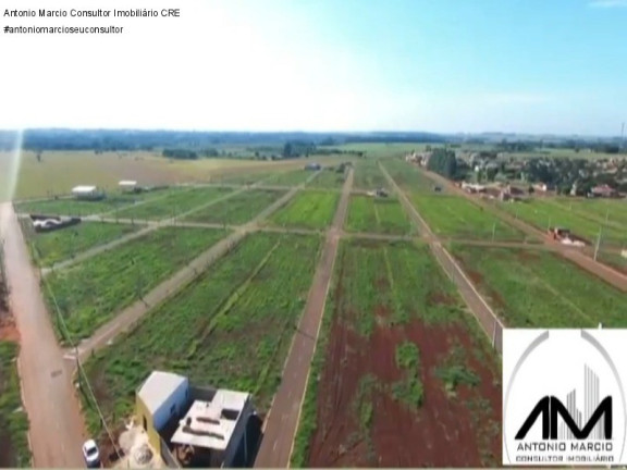 Imagem Terreno à Venda, 200 m² em Jardim Tropical - Dourados