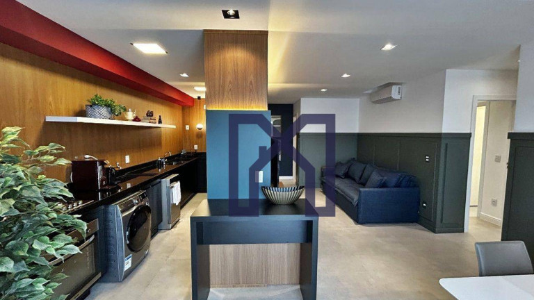 Imagem Apartamento com 2 Quartos à Venda, 77 m² em Varginha - Itajubá