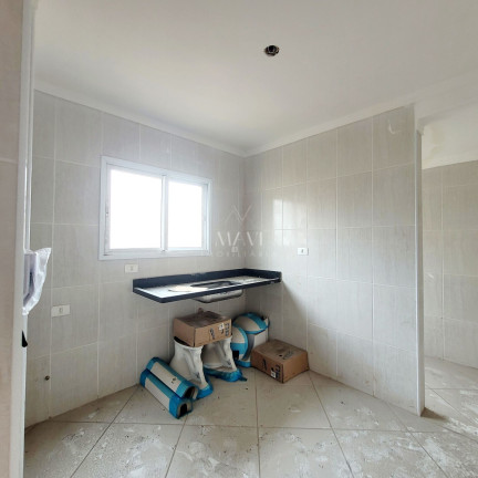 Imagem Apartamento com 2 Quartos à Venda, 75 m² em Vila Assunção - Praia Grande Imagem Apartamento com 2 Quartos à Venda, 75 m² em Vila Assunção - Praia Grande