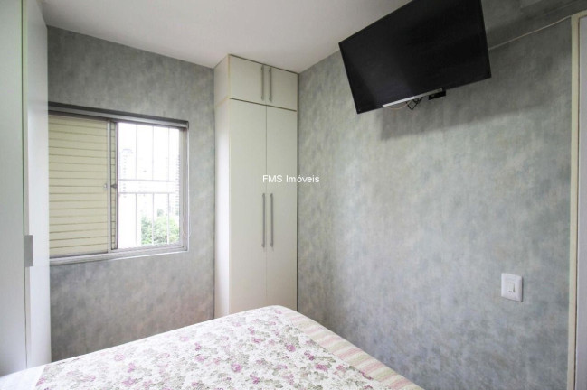 Imagem Imóvel com 2 Quartos à Venda, 62 m² em Moema - São Paulo Imagem Imóvel com 2 Quartos à Venda, 62 m² em Moema - São Paulo