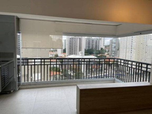 Imagem Apartamento com 1 Quarto para Alugar, 58 m² em Sumarezinho - São Paulo Imagem Apartamento com 1 Quarto para Alugar, 58 m² em Sumarezinho - São Paulo