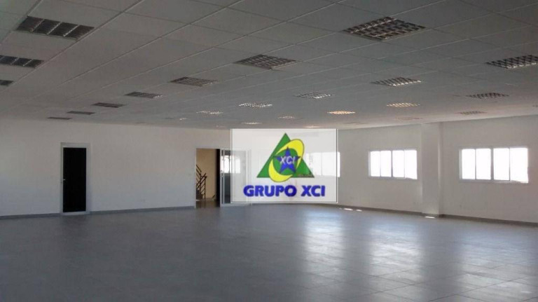 Imagem Galpão para Alugar, 1.154 m² em Parque Rural Fazenda Santa Cândida - Campinas Imagem Galpão para Alugar, 1.154 m² em Parque Rural Fazenda Santa Cândida - Campinas