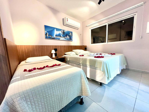 Imagem Apartamento com 1 Quarto à Venda, em Centro - Tibau Do Sul Imagem Apartamento com 1 Quarto à Venda, em Centro - Tibau Do Sul