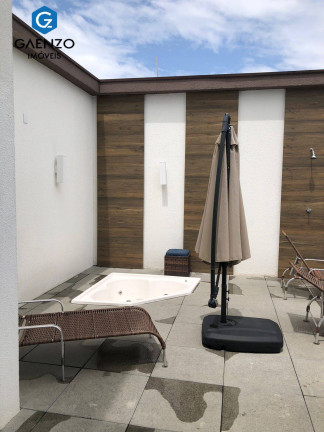 Imagem Apartamento com 1 Quarto à Venda, 38 m² em Centro - Osasco