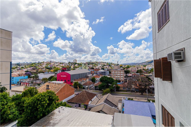 Imagem Apartamento com 3 Quartos à Venda, 119 m² em Medianeira - Porto Alegre Imagem Apartamento com 3 Quartos à Venda, 119 m² em Medianeira - Porto Alegre