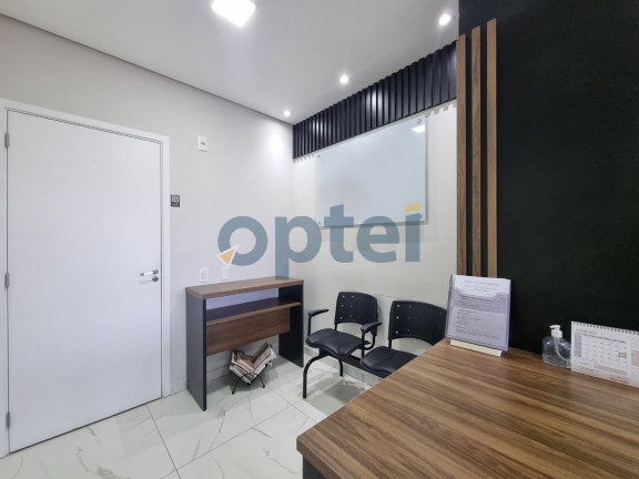 Imóvel Comercial à Venda, 42 m² em Centro - São Bernardo Do Campo