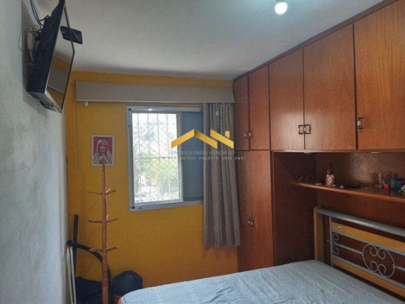 Imagem Apartamento com 2 Quartos à Venda, 56 m² em Jabaquara - São Paulo Imagem Apartamento com 2 Quartos à Venda, 56 m² em Jabaquara - São Paulo