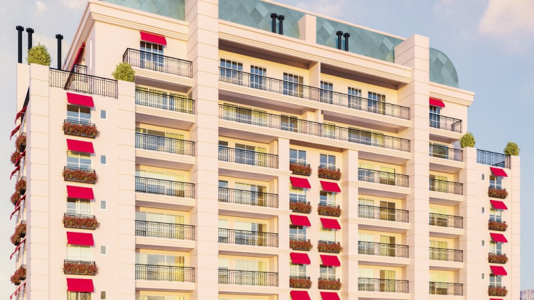 Imagem Cobertura com 3 Quartos à Venda, 162 m² em Champagnat - Curitiba Imagem Cobertura com 3 Quartos à Venda, 162 m² em Champagnat - Curitiba