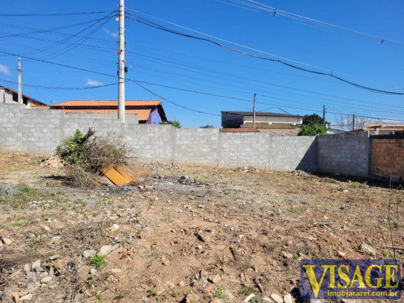 Imagem Terreno à Venda, 231 m² em Igarapes - Jacareí