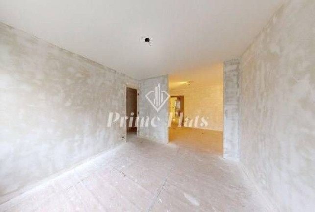 Imagem Apartamento com 3 Quartos à Venda, 156 m² em Vila Nova Conceição - São Paulo Imagem Apartamento com 3 Quartos à Venda, 156 m² em Vila Nova Conceição - São Paulo