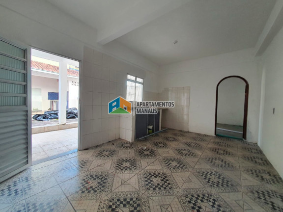 Imagem Casa com 4 Quartos à Venda, 300 m² em Cidade Nova - Manaus Imagem Casa com 4 Quartos à Venda, 300 m² em Cidade Nova - Manaus