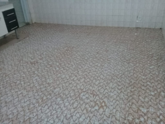 Imagem Casa com 2 Quartos para Alugar,  em Taboão - São Bernardo Do Campo