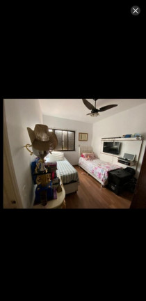 Imagem Apartamento com 2 Quartos à Venda, 120 m² em Aparecida - Santos Imagem Apartamento com 2 Quartos à Venda, 120 m² em Aparecida - Santos