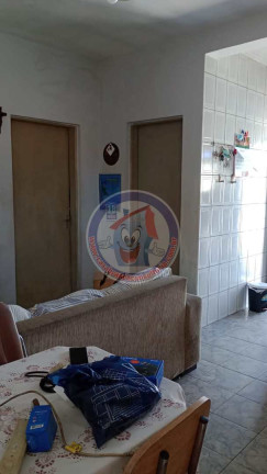 Imagem Casa com 2 Quartos à Venda, 73 m² em Jardim Santana - Mongaguá Imagem Casa com 2 Quartos à Venda, 73 m² em Jardim Santana - Mongaguá