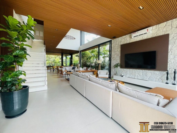 Imagem Casa com 5 Quartos à Venda, 500 m² em Riviera - Bertioga Imagem Casa com 5 Quartos à Venda, 500 m² em Riviera - Bertioga