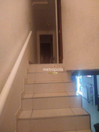 Imagem Sobrado com 4 Quartos à Venda, 154 m² em Vila Camilópolis - Santo André Imagem Sobrado com 4 Quartos à Venda, 154 m² em Vila Camilópolis - Santo André