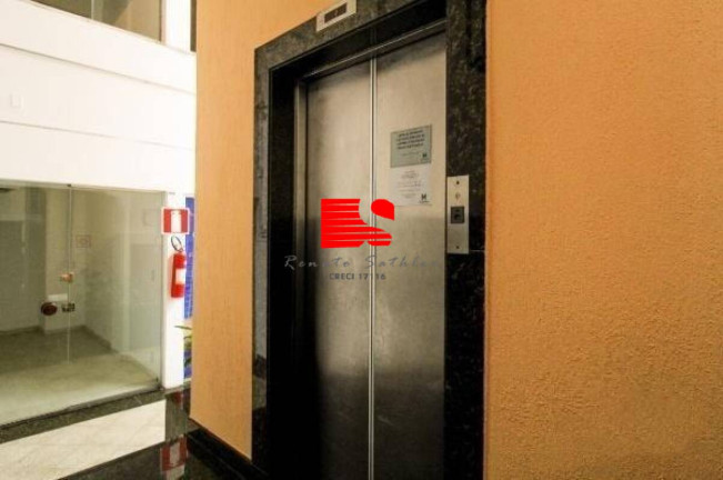Imagem Loja para Alugar, 48 m² em Buritis - Belo Horizonte