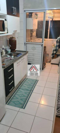 Imagem Apartamento com 2 Quartos à Venda, 47 m² em Campo Grande - São Paulo Imagem Apartamento com 2 Quartos à Venda, 47 m² em Campo Grande - São Paulo