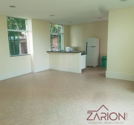 Imagem Apartamento com 3 Quartos à Venda, 76 m² em Loteamento Residencial E Comercial Bosque Flamboyant - Taubaté