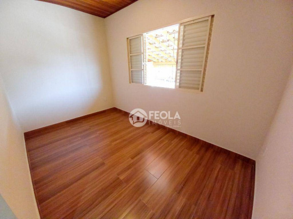 Imagem Casa com 2 Quartos à Venda, 125 m² em Jardim São Domingos - Americana Imagem Casa com 2 Quartos à Venda, 125 m² em Jardim São Domingos - Americana
