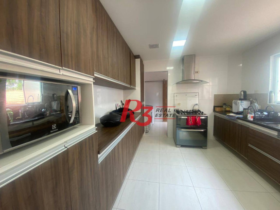 Imagem Sobrado com 3 Quartos à Venda, 200 m² em Marapé - Santos Imagem Sobrado com 3 Quartos à Venda, 200 m² em Marapé - Santos