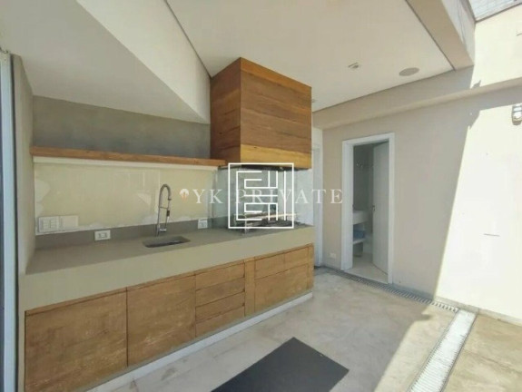 Imagem Cobertura com 4 Quartos à Venda, 362 m² em Perdizes - São Paulo