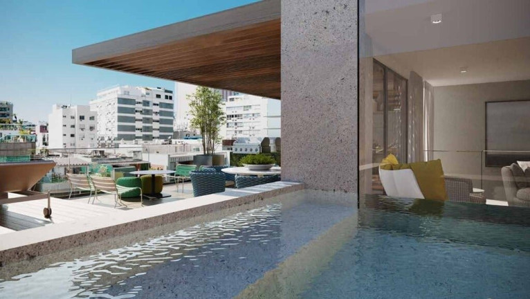 Imagem Apartamento com 4 Quartos à Venda, 267 m² em Leblon - Rio De Janeiro Imagem Apartamento com 4 Quartos à Venda, 267 m² em Leblon - Rio De Janeiro