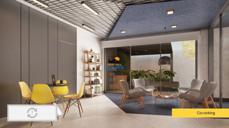 Imagem Apartamento com 1 Quarto à Venda,  em Jardim Prudência - São Paulo