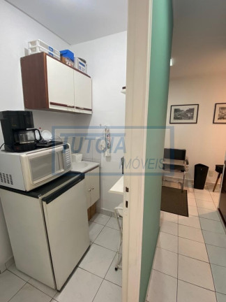 Imagem Imóvel Comercial para Alugar, 36 m² em Bela Vista - São Paulo Imagem Imóvel Comercial para Alugar, 36 m² em Bela Vista - São Paulo