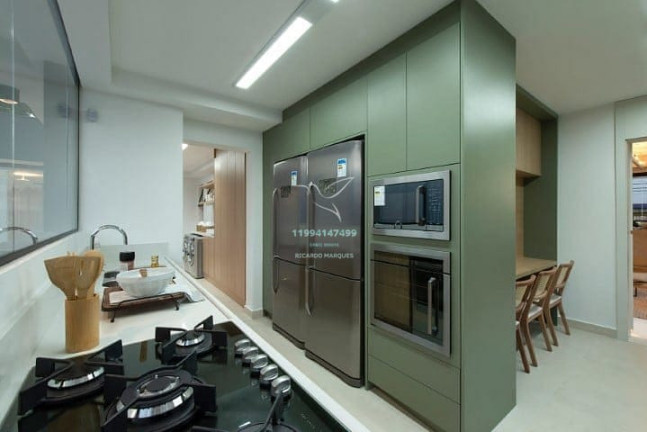 Imagem Apartamento com 3 Quartos à Venda, 152 m² em Mooca - São Paulo Imagem Apartamento com 3 Quartos à Venda, 152 m² em Mooca - São Paulo