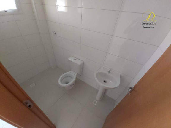 Imagem Apartamento com 3 Quartos à Venda, 121 m² em Boqueirão - Praia Grande Imagem Apartamento com 3 Quartos à Venda, 121 m² em Boqueirão - Praia Grande