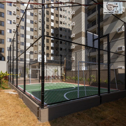Imagem Apartamento com 2 Quartos à Venda, 46 m² em Jardim Guarani - Campinas Imagem Apartamento com 2 Quartos à Venda, 46 m² em Jardim Guarani - Campinas