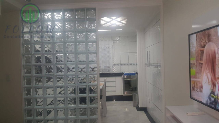 Imagem Casa de Condomínio com 2 Quartos à Venda, 90 m² em Conceição - Osasco Imagem Casa de Condomínio com 2 Quartos à Venda, 90 m² em Conceição - Osasco