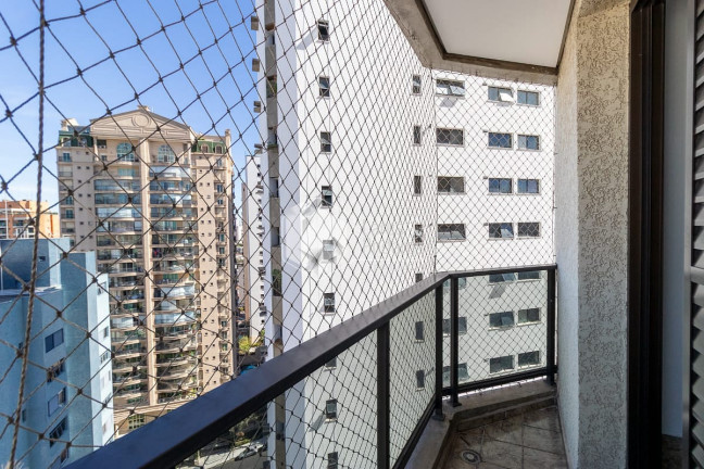 Imagem Apartamento com 3 Quartos à Venda, 88 m² em Santana - São Paulo Imagem Apartamento com 3 Quartos à Venda, 88 m² em Santana - São Paulo