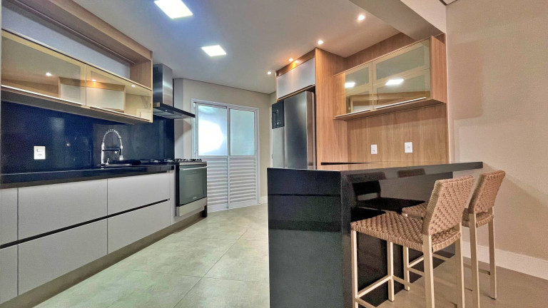 Imagem Apartamento com 4 Quartos à Venda, 192 m² em Riviera De São Lourenço - Bertioga