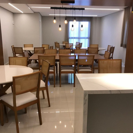 Imagem Apartamento com 3 Quartos à Venda, 78 m² em Vila Izabel - Curitiba
